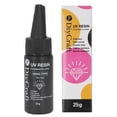 thumbnail image 2 of Glue High Transparency Fast Curing  Resin Glue Clear Gel For Jewelry Keychain Making, 2 of 8