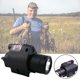 thumbnail image 4 of Linterna M6 JShteea Para caza al aire libre Camping Glock 17/19, 4 of 9