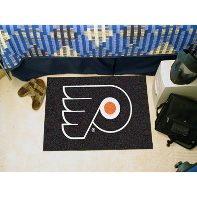 NHL - Philadelphia Flyers Starter Mat