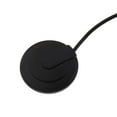 thumbnail image 4 of Black Guitar Pickup Piezoelectric Transducer for Acoustic Guitar Ukulele Mandolin, 4 of 7