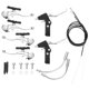 thumbnail image 1 of Hytrove 1Jgo Kit De V Para Mountain Bike Color De Alta Resistencia Y Fácil Instalación, 1 of 7