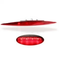 thumbnail image 4 of 3rd Third Light Tail Brake Light For Honda CR-V CRV 2012-16 Rear High Mount Stop, 4 of 5