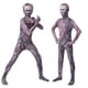 thumbnail image 4 of Scary Stranger Things Vecna Cosplay Anime Ropa Halloween Costumes for Kids Zentai Fantasy Mask Jumpsuits Disguise Suit Dress, 4 of 5