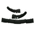 thumbnail image 1 of Car Front Bumper Lower  Cover, Impact  Car Front Bumper Lower Cover 3PCS  for Vehicle, 1 of 8