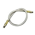 thumbnail image 2 of 50cm Outdoor Camping Stove Extension Tube Braided tube Hose Gas Tank, 2 of 7