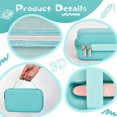 thumbnail image 3 of Almacenamiento Portátil para Mynt3d Super 3d Pen Bag (Dark) Green, 3 of 9