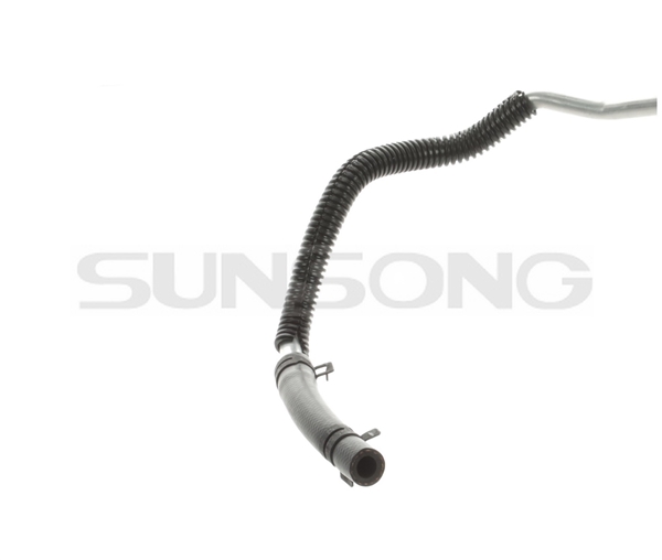 Sunsong PS Return Line