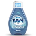 thumbnail image 1 of Lavatrastes Dawn PowerWash Refill 473 ml, 1 of 5