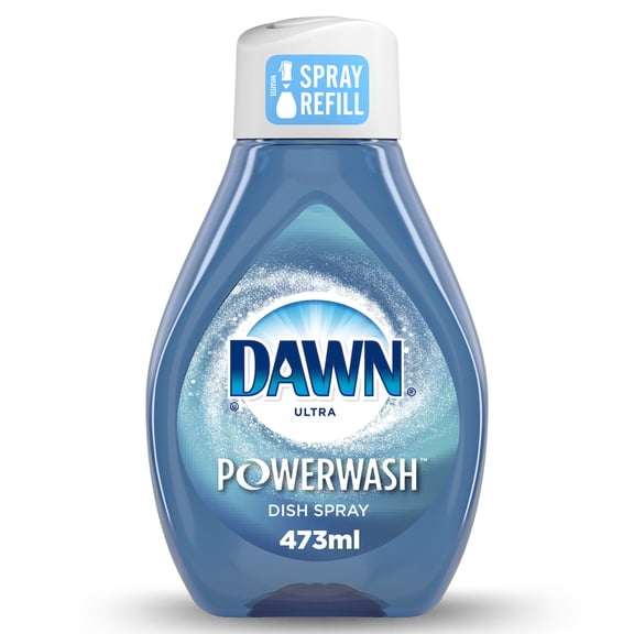 Lavatrastes Dawn PowerWash Refill 473 ml