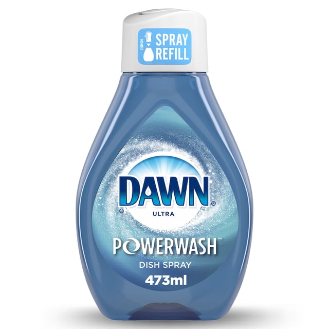 Lavatrastes Dawn PowerWash Refill 473 ml