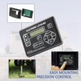 thumbnail image 4 of 421484 RV Auto Leveling System Replacement Touchpad, 4 of 5