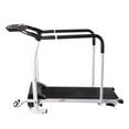 thumbnail image 5 of Electric Treadmill Home Elderly Walking Pad Machine Folding Frame Fitness Gym, 5 of 21