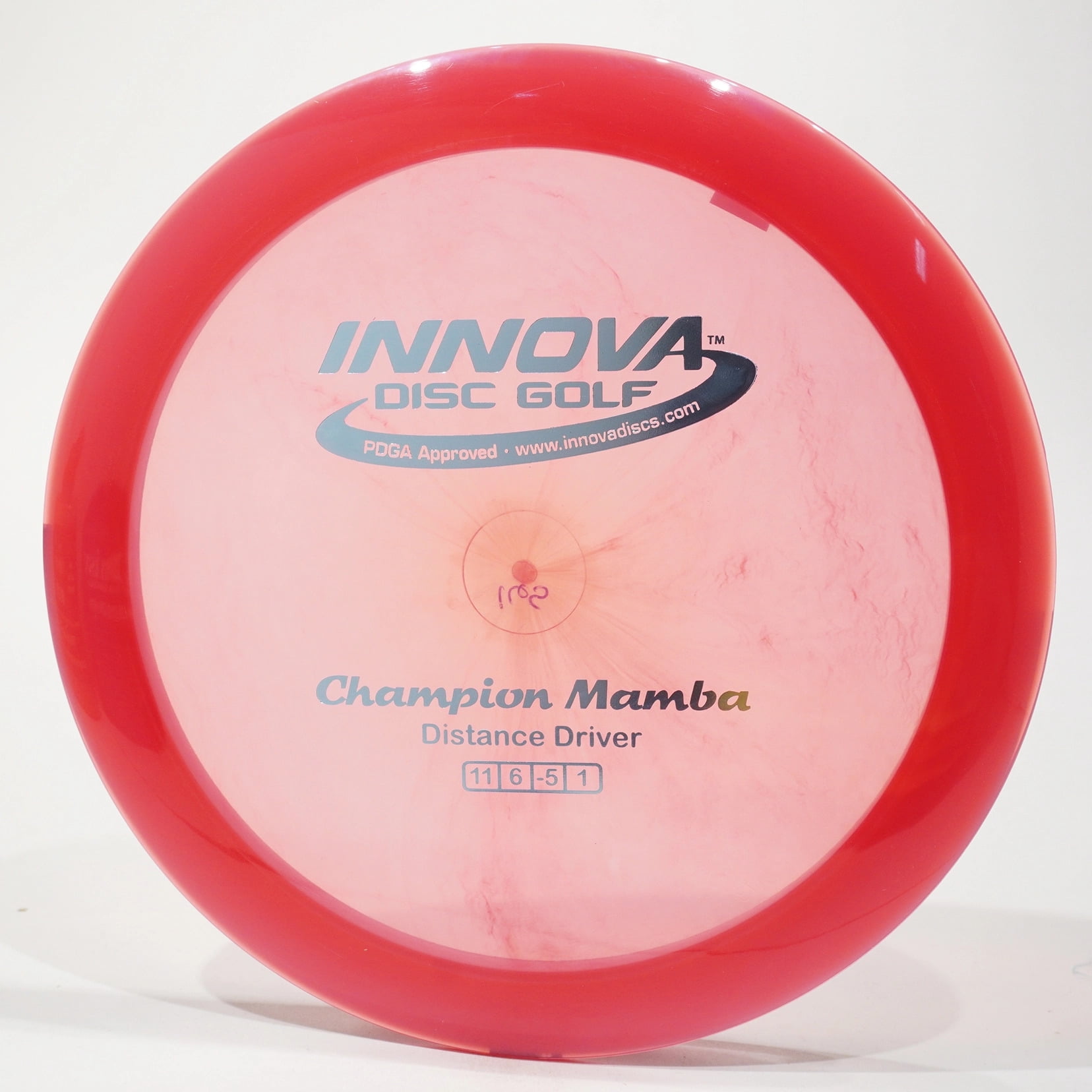 Innova Mamba (Champion) Distance Driver Golf Disc