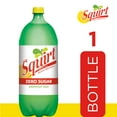 thumbnail image 5 of Squirt Zero Sugar Grapefruit Soda Pop, 2 L, Bottle, 5 of 12