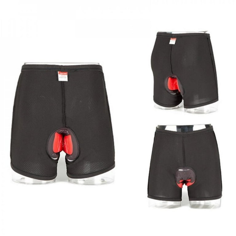 Mens mountain bike shorts on sale clearance