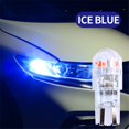 thumbnail image 4 of 5Pcs T10 Car Bulbs Led Side Light Bulb Width Lamp External Lights Indicators, 4 of 10