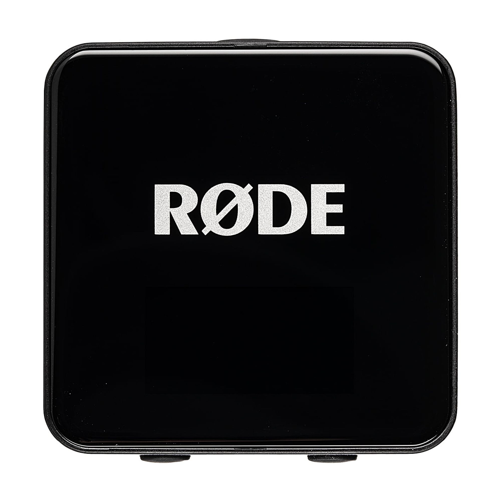 Rode Wireless GO III Dual Channel Mic System – Compact Wireless Microphone for Cameras, Smartphones & Lavalier Use + 2x Lavalier Condenser Mic + 2x 3.5mm Stereo Plug + Microphone Cleaner + More