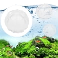 thumbnail image 3 of Aquarium Filter Ball,Aquarium Bacterial Magic Filter Bacterial Filter Ball Aquarium Bacterial Filter Ball True to Its Promise, 3 of 10