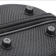 thumbnail image 2 of Estuche para trompeta Musical Sunnimix Negro Tela de Oxford carcasa de trompeta, 2 of 5