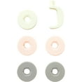 thumbnail image 2 of Spare Bobbin Set (White), 2 of 2
