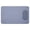 A, variant on 27" x 14" Non-Slip Shower Mat with Suction Cups and Foot Scrubber Bristles, Extra Large Bath Mat with Reflexology Massage Nodes, Machine Washable Bathtub Mat for Safety & Comfort, D, By Harlik