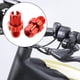 thumbnail image 1 of Tornillos de ajuste de palanca de freno de bicicleta perfecl M10 Rojo, 1 of 8
