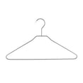 thumbnail image 1 of Organize It All Chrome Hangers - 8 Hangers Per Pack (1363W-6), 1 of 4