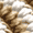 Gold/White, variant on Attwood Premium Double Braided Nylon Dock Line