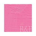 thumbnail image 2 of R&F Handmade Paints Encaustic Paint Cake, 40ml, Dianthus Pink, 2 of 2