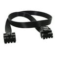 thumbnail image 4 of 8Pin to 8Pin (6+2) PCIExpress Power Adapter Cable Power Supply Cable for CPU or GPU Graphics Video Card, 4 of 8