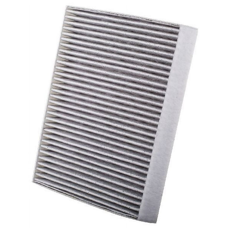 GO-PARTS Replacement for 2015-2018 Volkswagen Golf R Cabin Air Filter 