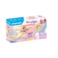thumbnail image 2 of Playmobil Viaje de potros pegaso con planeador, 2 of 6