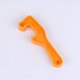 thumbnail image 4 of 2 Pieces Plastic Bucket Lid Opener 5 Gallon Paint Can Opener Bucket Opener Wrench Tool Lid Remover for Home Industrial Use, 4 of 5