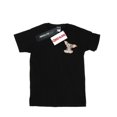 thumbnail image 1 of Gremlins Mens Gizmo Chest T-Shirt, 1 of 5