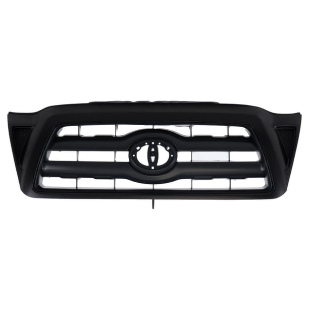 To1200268 Toyota Tacoma Front Grill