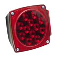 thumbnail image 3 of ProClass LED 6 Function Rear Light, Submersible Under 80" Right/Curbside, 3 of 3