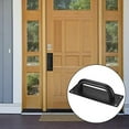 thumbnail image 7 of Door Handle Pull Push Door Plate Door Push Plate Handles Heavy Duty Barn Door..., 7 of 7