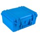 thumbnail image 4 of Caja de herramientas Zulema PP 28 cm x 24 cm x 13 cm Azul, 4 of 8