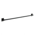 thumbnail image 5 of Delta Pivotal 42" Angular Modern Decorative ADA Grab Bar, Stainless, 5 of 5