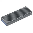 thumbnail image 1 of New M.2-11 Radiator Solid State Drive M2 Cooling Hard Drive 2280 SSD Dedicated Hard Drive Radiator Desktop, 1 of 8
