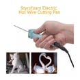 thumbnail image 3 of Cortador Eléctrico Portátil Para Unicel Cautín Styrofoam, 3 of 4