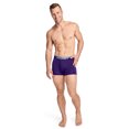 thumbnail image 5 of Jockey Men's Infinite Cool Microfiber Stretch 3.5" Trunk - 3 Pack, 5 of 5