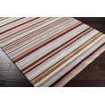 thumbnail image 2 of Mark&Day Wool Rugs, 9x13 Dadeville Modern Camel Area Rug, Brown Beige Grey Carpet for Living Room, Bedroom or Kitchen (9' x 13'), 2 of 2
