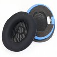 thumbnail image 6 of lanema Elastic Ear Pads Earmuff for QC35 QC45 QC25 QC15 Headphone Ear Cushions Earpads, 6 of 9