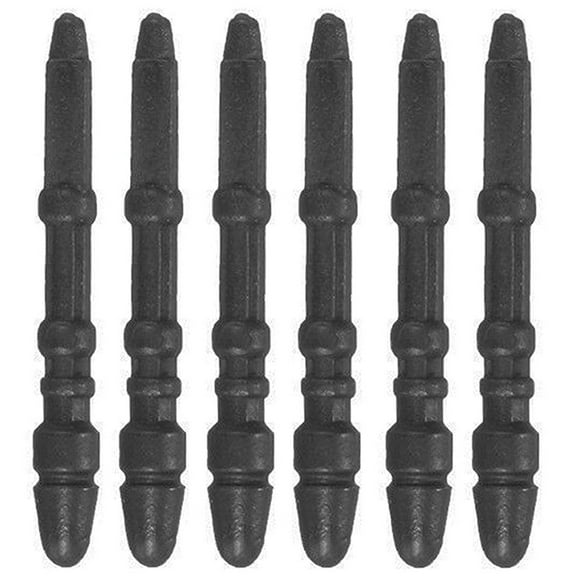 6 Pack for Surface Pro 3 Pen Tip 6Pcs Replacement Tips Refill for Surface Pro 3 Contact Stylus Pen
