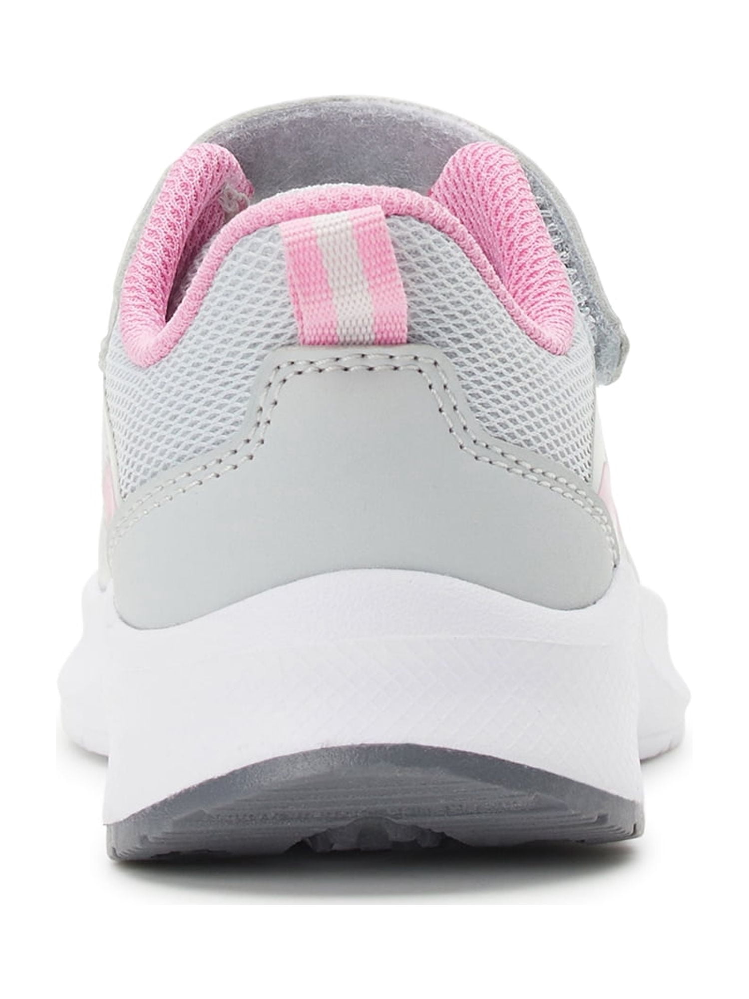 Athletic Works Toddler Girl Mesh Jogger Sneakers