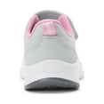 thumbnail image 2 of Athletic Works Toddler Girl Mesh Jogger Sneakers, 2 of 5