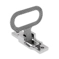 thumbnail image 3 of koolsoo Marchepied Pliant Générique Simple à Utiliser Accessoires pour Remorques Yachts RV, 3 of 9