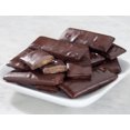 thumbnail image 2 of Miles Kimball   Dark Chocolate Honeycomb Chips 5.5 oz., 2 of 2