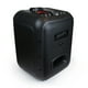 thumbnail image 3 of Fol Torre De Sonido Portatil Recargable Con Luz Y Microfono fs-t868., 3 of 7